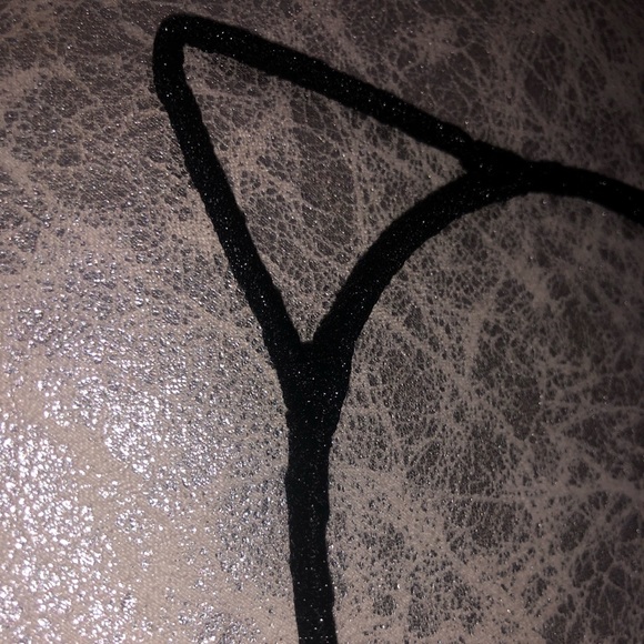 NWOT Sparkly Cat ears headband - Picture 4 of 4